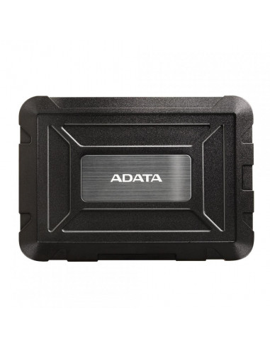 AED600-U31-CBK,Hdd/ssd acc enclosure 2.5/aed600-u31-cbk adata