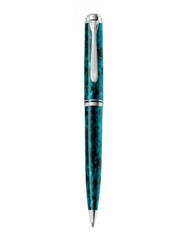 806053,Pix Souveran K 805 Accesorii Placate Cu Rodiu Ocean Swirl