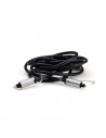Cablu audio optic Serioux Premium Gold, conectori Toslink