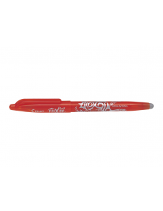 Roller Pilot Frixion Ball, 0.7 mm, portocaliu,PBL-FR7-O 2
