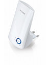 Wireless Range Extender TP-link, N300, Wall Plugged, 2.4GHz, 2