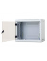 Rack de perete Triton sectiune simpla 15U 600mm adancime usa