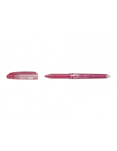 Roller Pilot Frixion Point, 0.5 mm, roz,PBL-FRP5-P