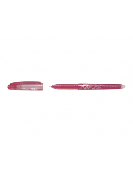 Roller Pilot Frixion Point, 0.5 mm, roz,PBL-FRP5-P