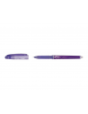 Roller Pilot Frixion Point, 0.5 mm, violet,PBL-FRP5-V