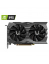 Placa video Zotac GeForce RTX 2060 GAMING, 6GB GDDR6