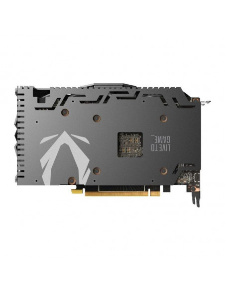 Placa video Zotac GeForce RTX 2060 GAMING, 6GB GDDR6