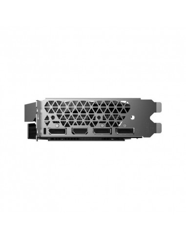 Placa video Zotac GeForce RTX 2060 GAMING, 6GB GDDR6