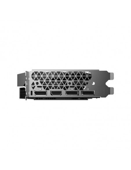 Placa video Zotac GeForce RTX 2060 GAMING, 6GB GDDR6