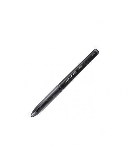 Roller UNI-BALL 0.5 mm UBA-188-M AIR, corp negru/cerneala Roller UNI-BALL 0.5 mm UBA-188-M AIR, corp negru/cerneala