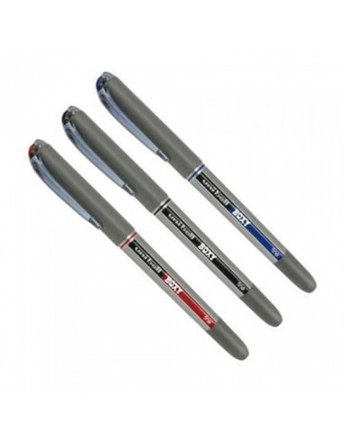 Roller UNI-BALL 0.7 mm UB-157G Boxy, Verde,R04 Roller UNI-BALL 0.7 mm UB-157G Boxy, Verde,R04