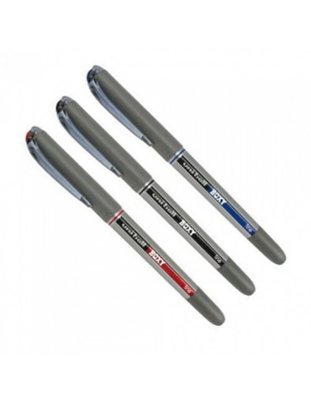 Roller UNI-BALL 0.7 mm UB-157G Boxy, Verde,R04 Roller UNI-BALL 0.7 mm UB-157G Boxy, Verde,R04