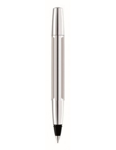 904441,Roller Pura R40 Accesorii Otel Inoxidabilcorp Aluminiu/Negru