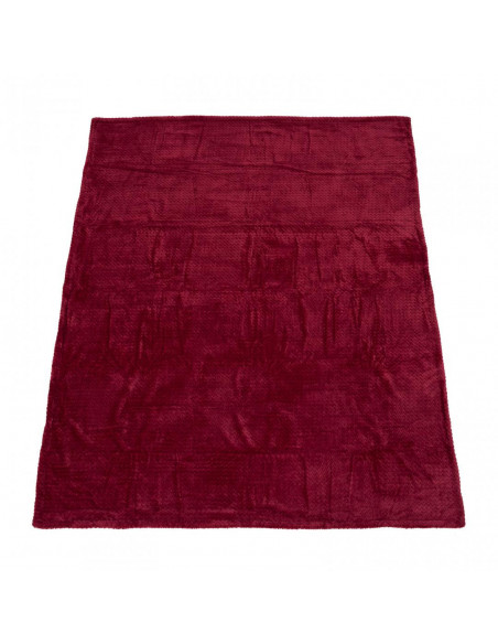PATURA HEINNER ROYAL ROSU 150X200CM,HR-BLK150-URED