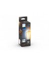 Bec LED inteligent vintage Philips Hue Filament Edison