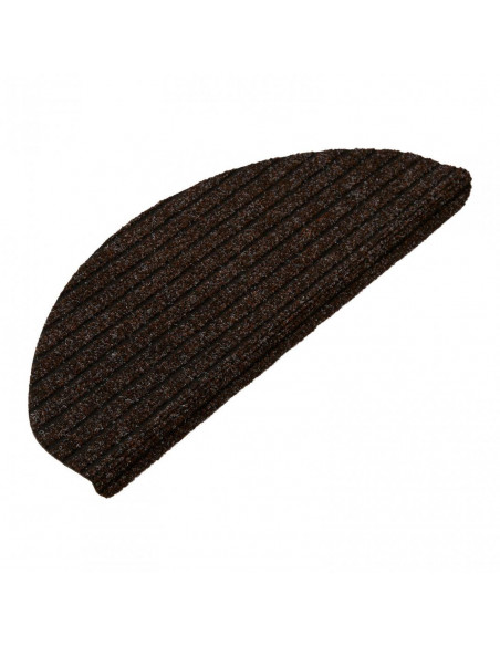 Set 2 covorase trepte 63.5x23.5 cm Dungi,HR-S2STPS-BWN