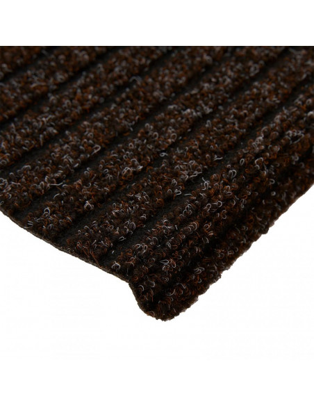 Set 2 covorase trepte 63.5x23.5 cm Dungi,HR-S2STPS-BWN