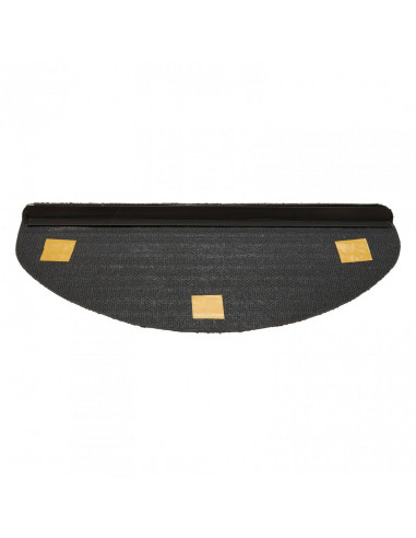 Set 2 covorase trepte 63.5x23.5 cm Dungi,HR-S2STPS-BWN
