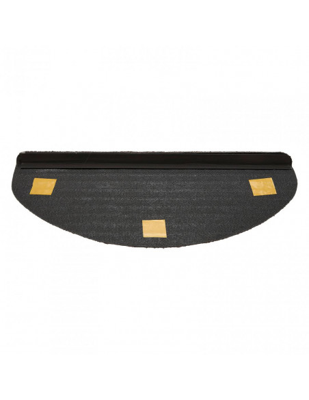 Set 2 covorase trepte 63.5x23.5 cm Dungi,HR-S2STPS-BWN