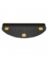 Set 2 covorase trepte 63.5x23.5 cm Dungi,HR-S2STPS-BWN