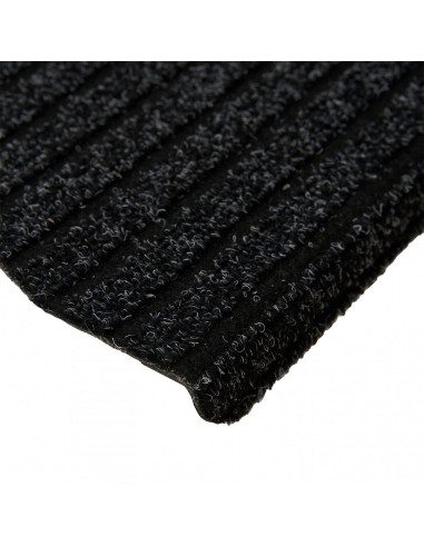 Set 2 covorase trepte 63.5x23.5 cm Dungi,HR-S2STPS-ANTR
