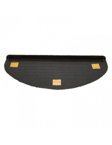 Set 2 covorase trepte 63.5x23.5 cm Dungi,HR-S2STPS-ANTR