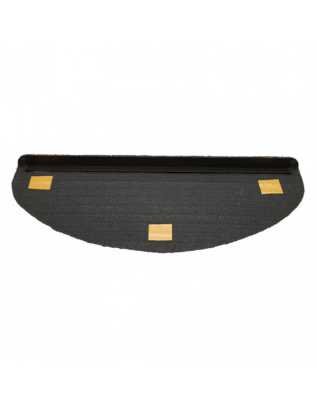 Set 2 covorase trepte 63.5x23.5 cm Dungi,HR-S2STPS-ANTR