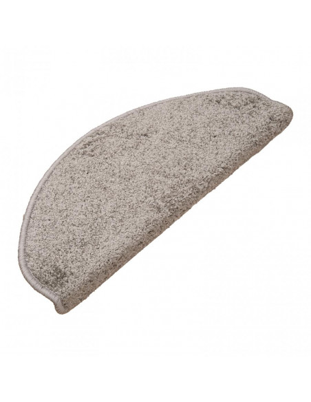 Set 2 covorase trepte 67x28 cm Gri,HR-S2STP-GRI