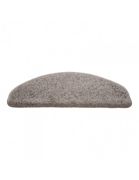 Set 2 covorase trepte 67x28 cm Gri,HR-S2STP-GRI