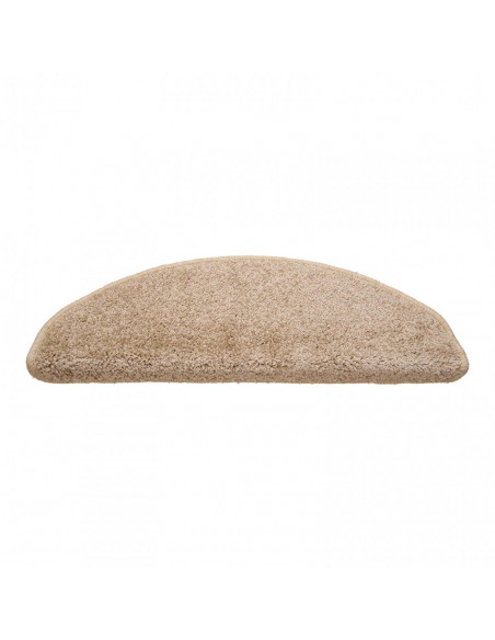 Set 2 covorase trepte 67x28 cm Bej,HR-S2STP-BEJ