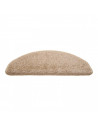 Set 2 covorase trepte 67x28 cm Bej,HR-S2STP-BEJ
