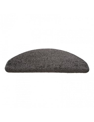 Set 2 covorase trepte 67x28 cm Antracit,HR-S2STP-ANTR