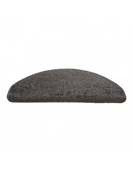 Set 2 covorase trepte 67x28 cm Antracit,HR-S2STP-ANTR