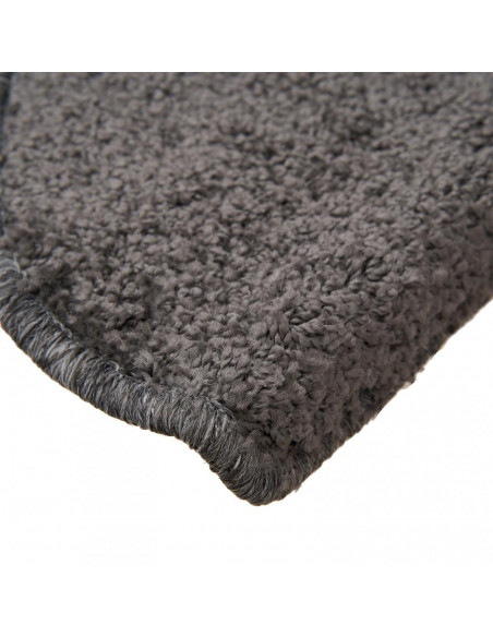 Set 2 covorase trepte 67x28 cm Antracit,HR-S2STP-ANTR