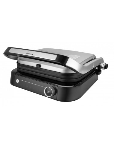 GRILL ELECTRIC FRAM FEG-2100SSBK,FEG-2100SSBK