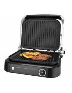 GRILL ELECTRIC FRAM FEG-2100SSBK,FEG-2100SSBK 2