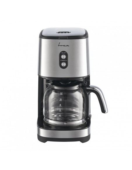 CAFETIERA FRAM FCM-915IX,FCM-915IX