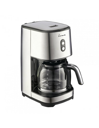 CAFETIERA FRAM FCM-915IX,FCM-915IX