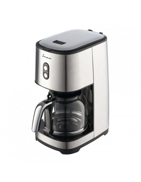 CAFETIERA FRAM FCM-915IX,FCM-915IX