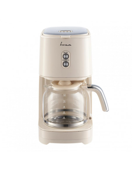 CAFETIERA FRAM FCM-915CR,FCM-915CR