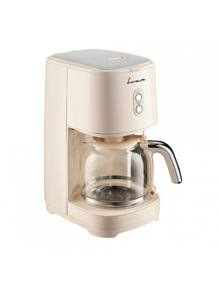 CAFETIERA FRAM FCM-915CR,FCM-915CR