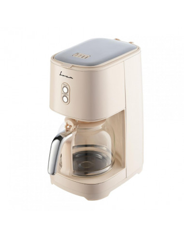 CAFETIERA FRAM FCM-915CR,FCM-915CR