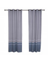 Set 2 draperii bumbac 140x270 cm IAN,HR-DR140-IAN