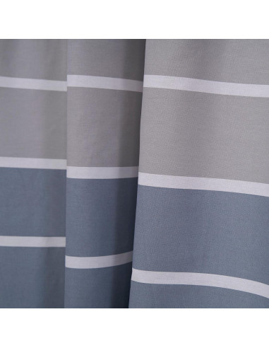 Set 2 draperii bumbac 140x270 cm IAN,HR-DR140-IAN