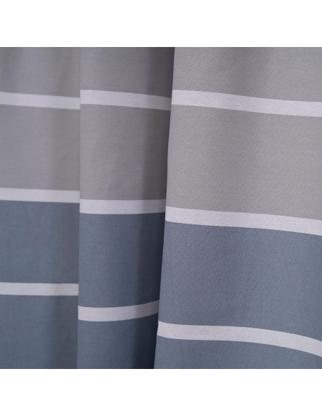Set 2 draperii bumbac 140x270 cm IAN,HR-DR140-IAN