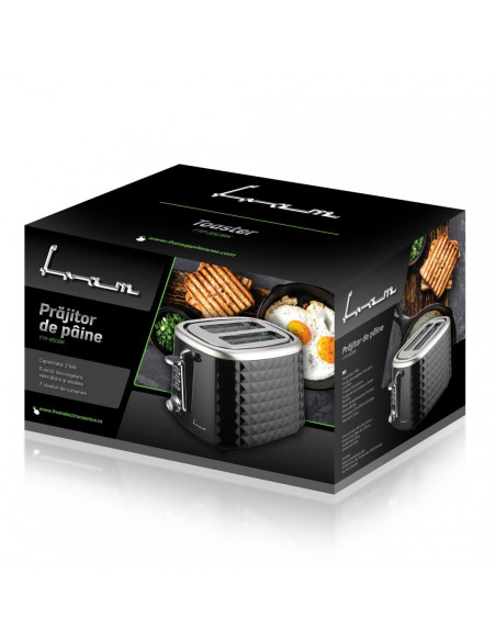 PRAJITOR DE PAINE FRAM FTP-850BK,FTP-850BK