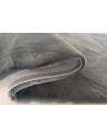 Covor shaggy soft blanita Negru 200x300 cm,HR-FRUG200-BLK