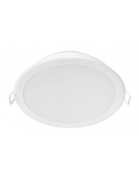 Spot rotund LED integrat Philips Meson, 13W, 220-240V, IP20