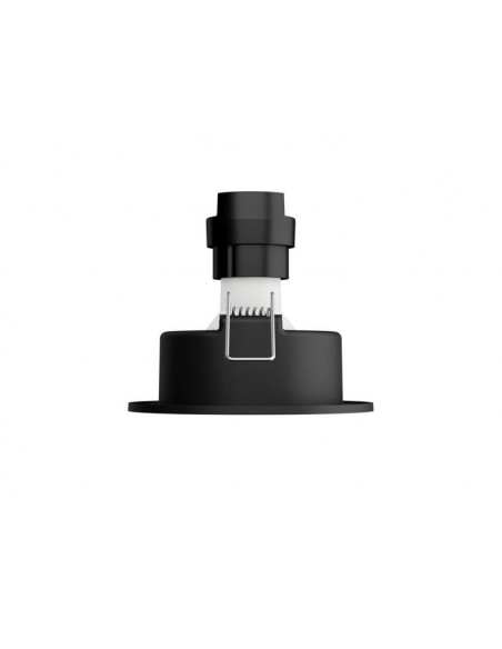 Spot LED incastrat Philips HUE Milliskin, rotund, GU10, 5W