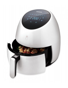 FRITEUZA CU AER CALD HEINNER HAF-B2000WH,HAF-B2000WH 2
